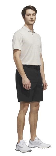 Adidas Tour Seamless Herren Poloshirt, wonalu/white