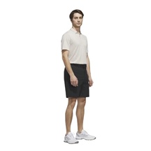 Adidas Tour Seamless Herren Poloshirt, wonalu/white