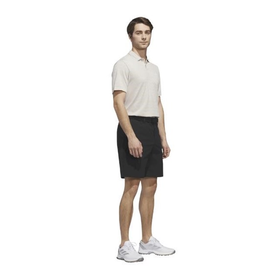 Adidas Tour Seamless Herren Poloshirt, wonalu/white