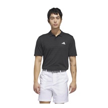 Adidas Tour Seamless Herren Poloshirt, black/carbon