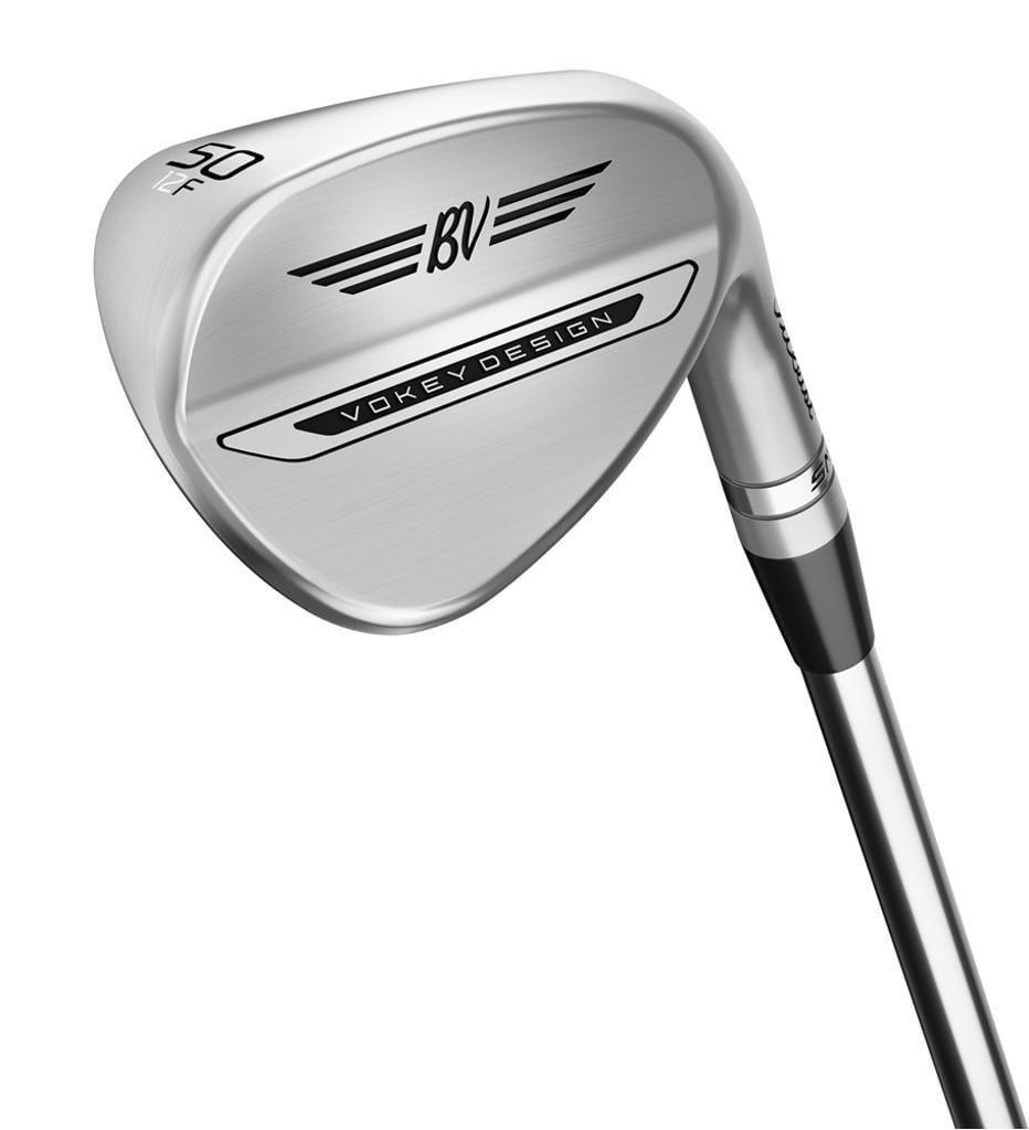 Titleist SM11 Tour Chrome Herren Wedge, Graphit