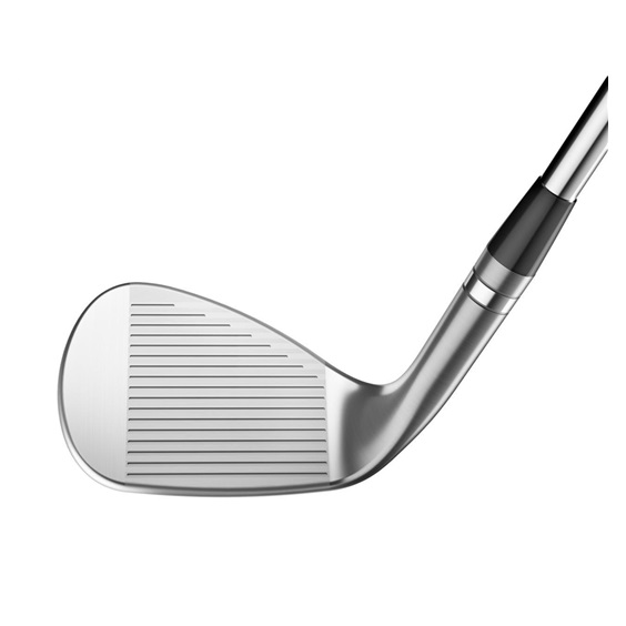 Titleist SM11 Tour Chrome Herren Wedge, Graphit
