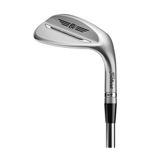 Titleist SM11 Tour Chrome Herren Wedge, Graphit