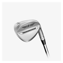 Titleist SM11 Tour Chrome Herren Wedge, Graphit