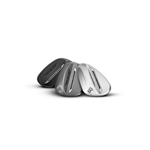 Titleist SM11 Tour Chrome Herren Wedge, Graphit