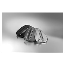 Titleist SM11 Tour Chrome Herren Wedge, Graphit