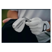 Titleist SM11 Tour Chrome Herren Wedge, Graphit