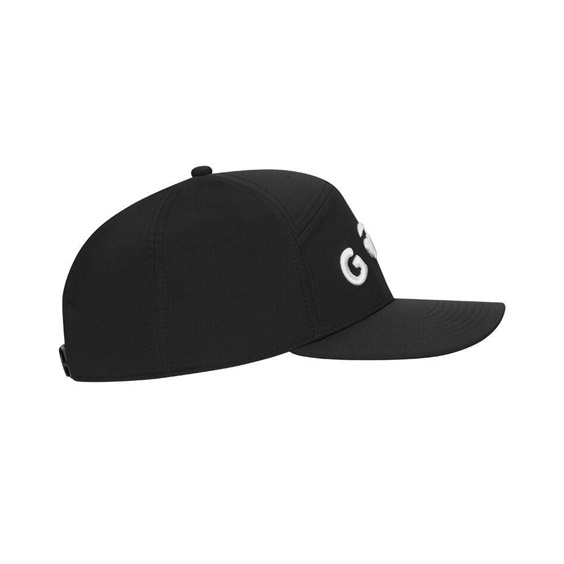 TaylorMade Horizon Herren Cap, schwarz