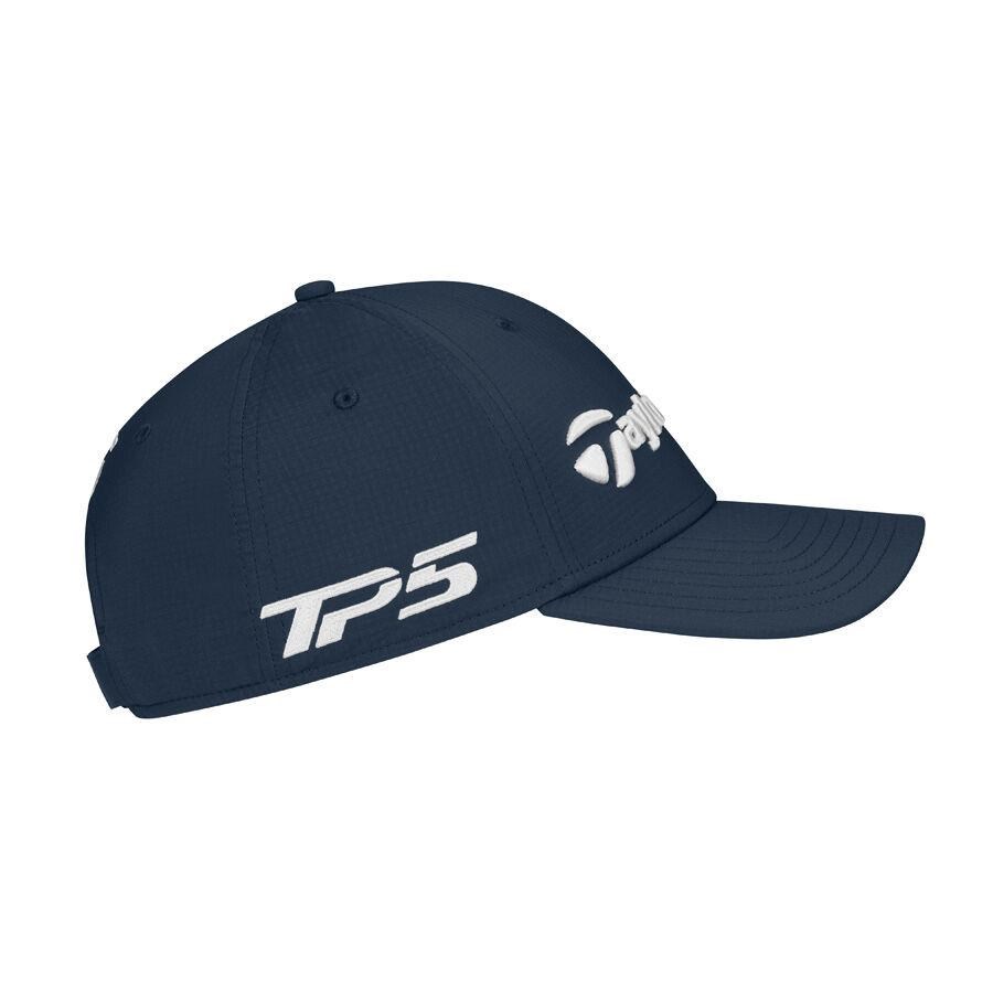 TaylorMade Tour Preferred™ Radar Qi4D Herren Cap, dunkelblau