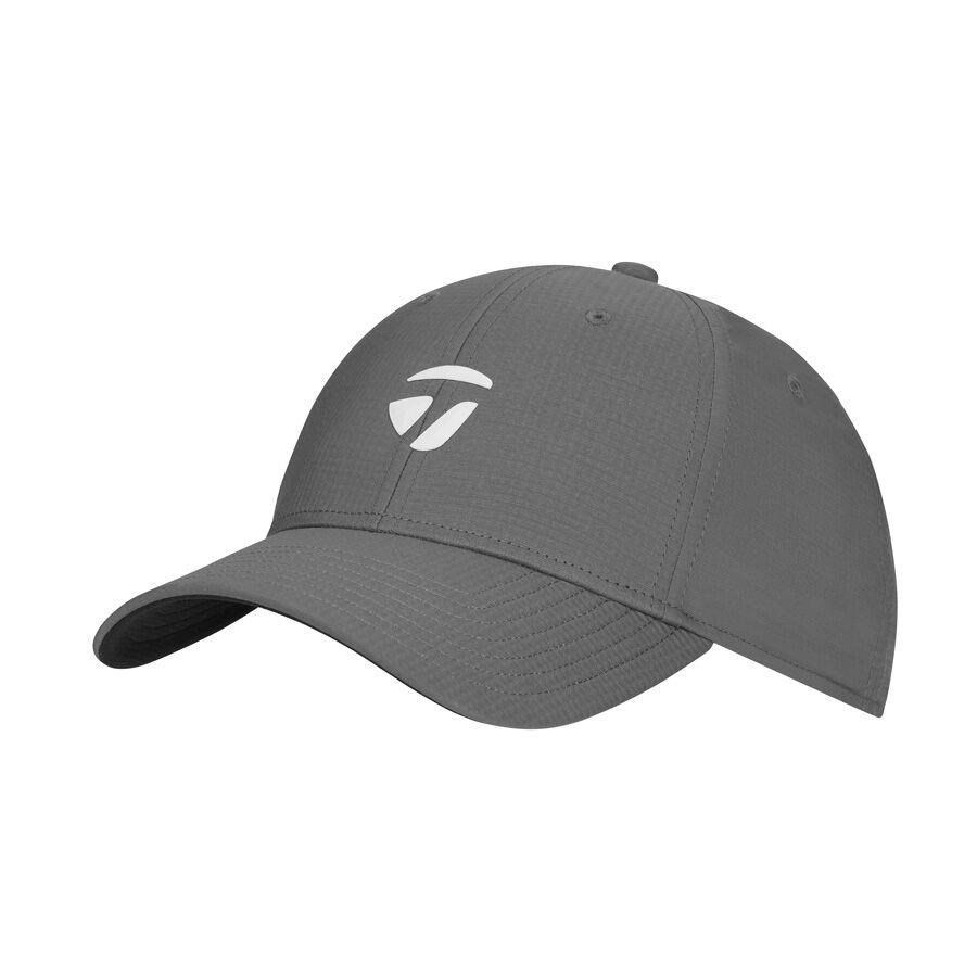 TaylorMade Junior Radar Golf Cap, grau