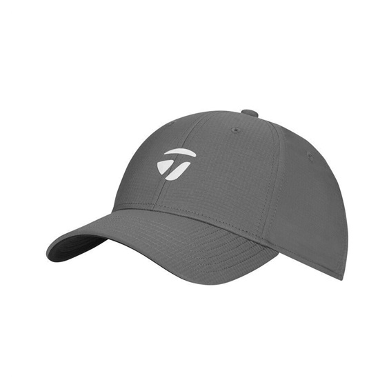 TaylorMade Junior Radar Golf Cap, grau