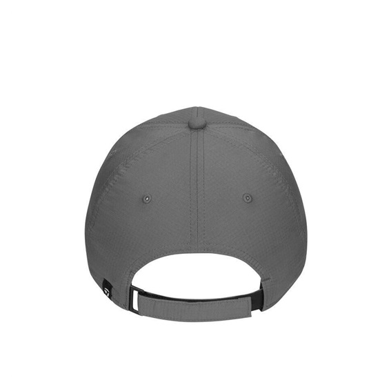 TaylorMade Junior Radar Golf Cap, grau