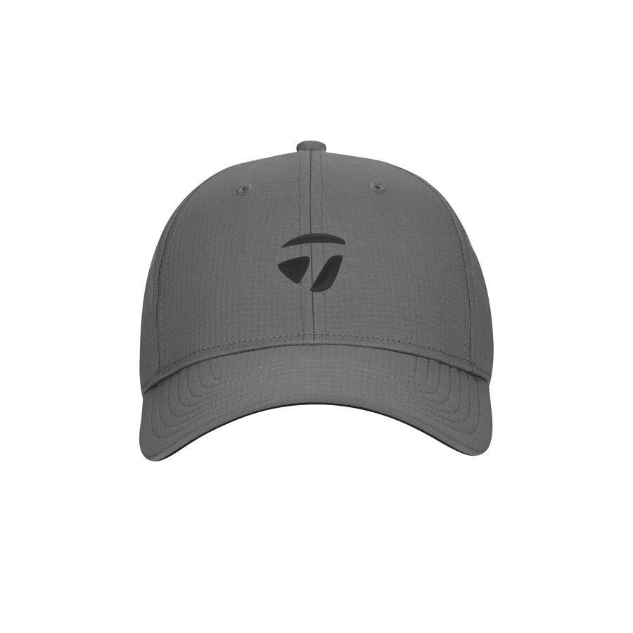 TaylorMade Junior Radar Golf Cap, grau