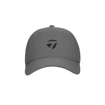 TaylorMade Junior Radar Golf Cap, grau
