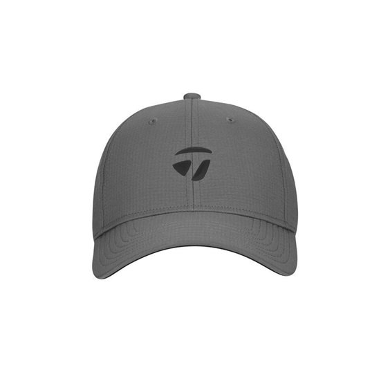 TaylorMade Junior Radar Golf Cap, grau