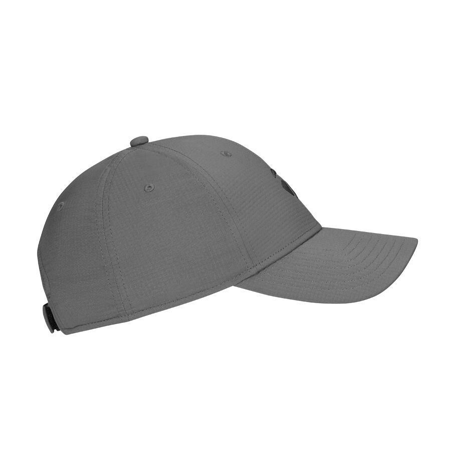 TaylorMade Junior Radar Golf Cap, grau