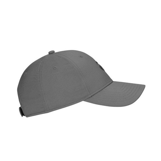 TaylorMade Junior Radar Golf Cap, grau