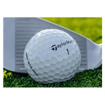 TaylorMade TP5 Golfbälle