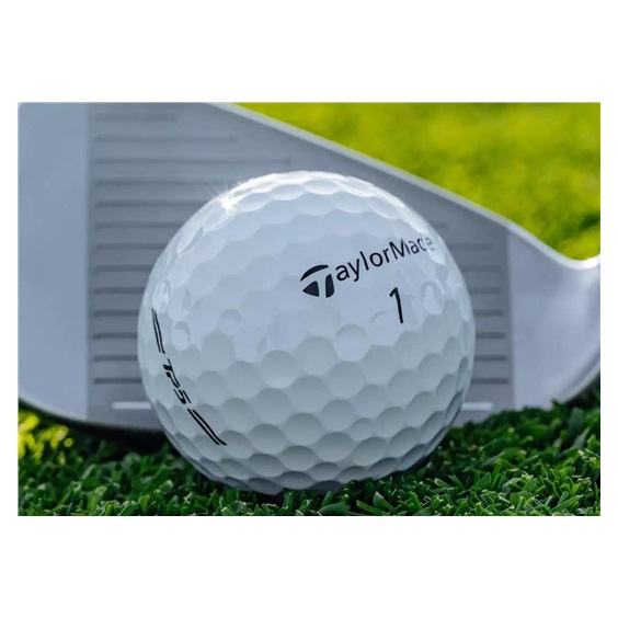 TaylorMade TP5 Golfbälle
