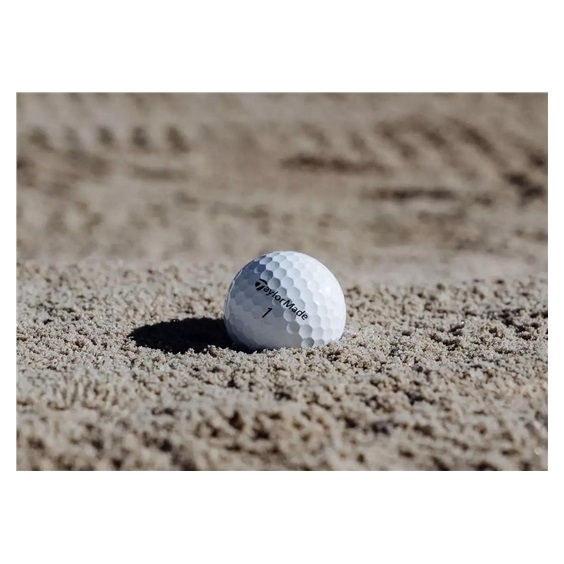 TaylorMade TP5 Golfbälle