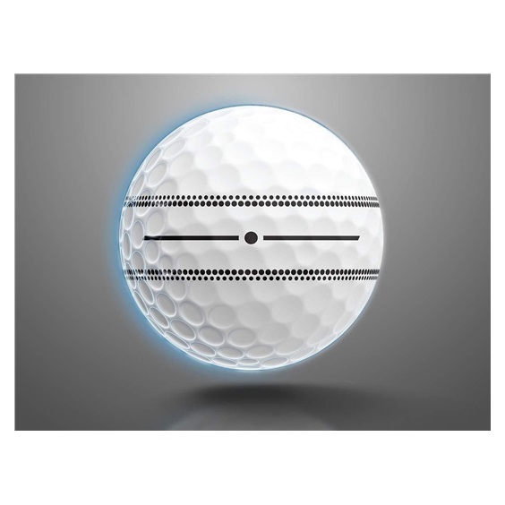 TaylorMade TP5 Golfbälle