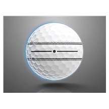 TaylorMade TP5 Stripe Golfbälle