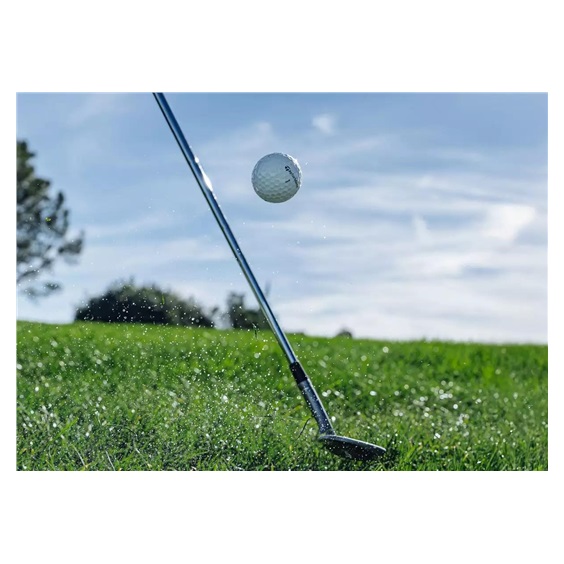 TaylorMade TP5 Stripe Golfbälle