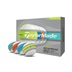 TaylorMade Tour Response Stripe Neon Multi Golfbälle