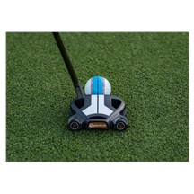 TaylorMade Tour Response Stripe Neon Multi Golfbälle