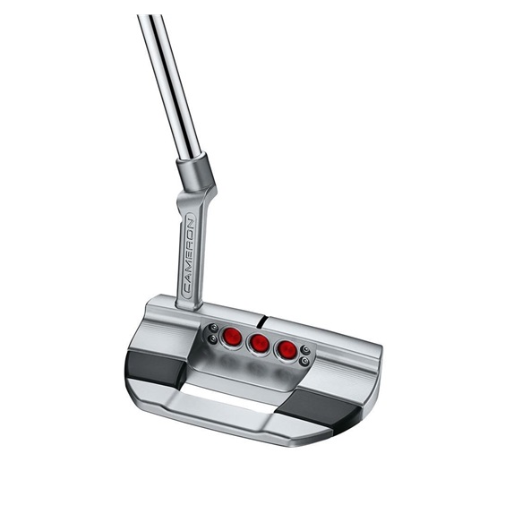 Scotty Cameron Studio Style Fastback 2 Putter