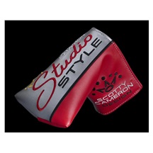 Scotty Cameron Studio Style Fastback 2 Putter