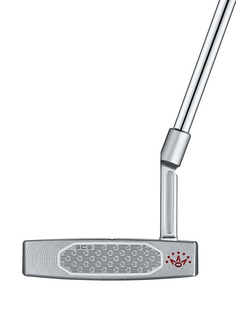 Scotty Cameron Studio Style Fastback 2 Long Design Putter 38"