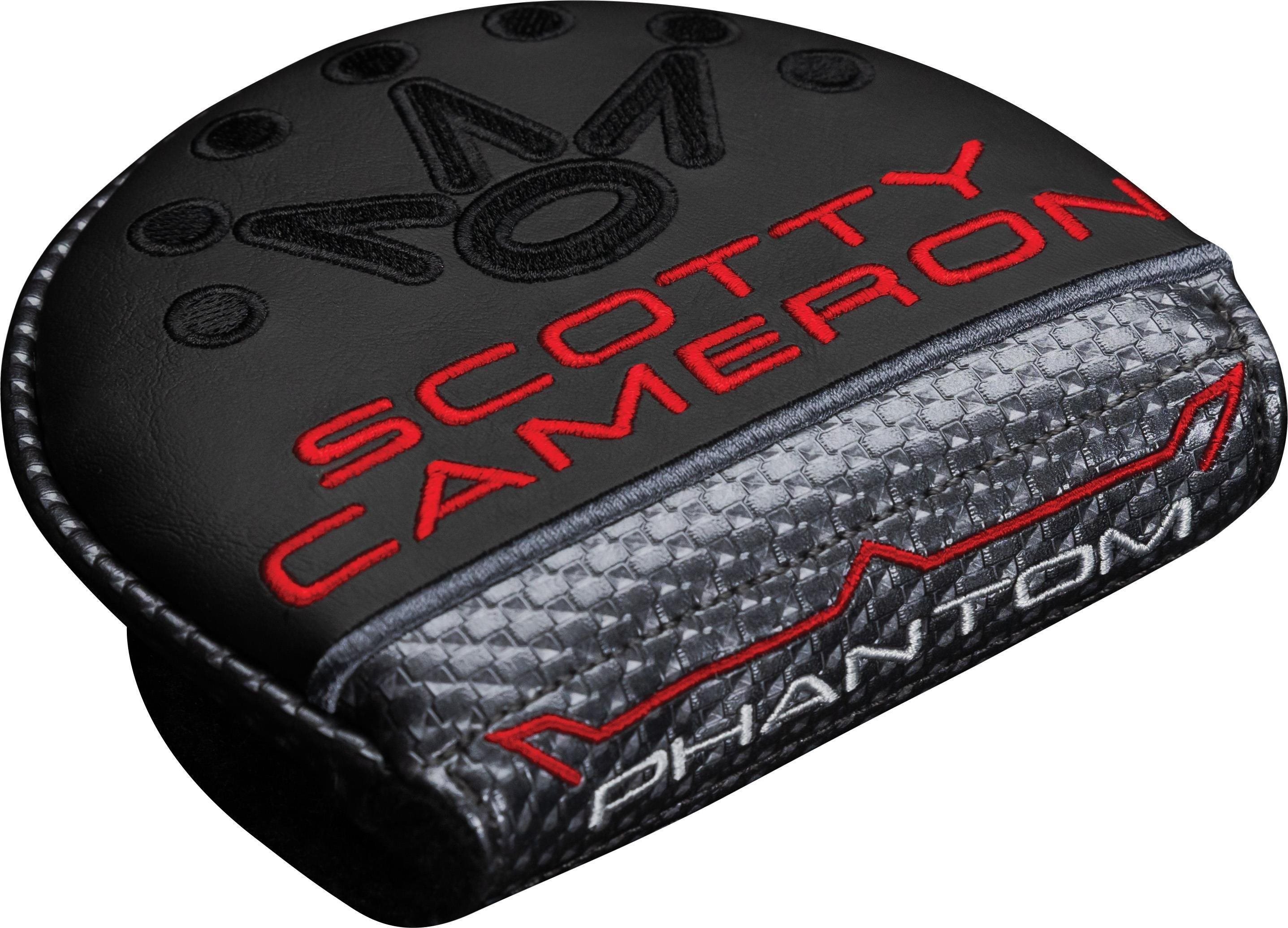 Scotty Cameron Phantom 7.2 Putter