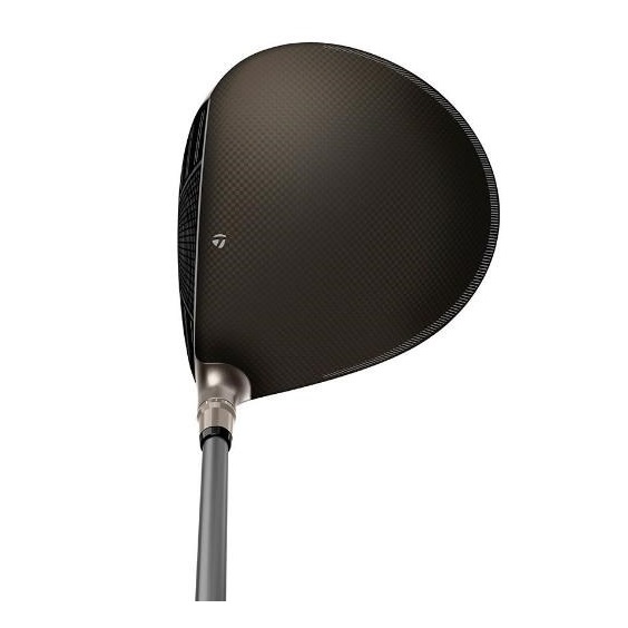 TaylorMade Qi4D Max Lite Herren Driver