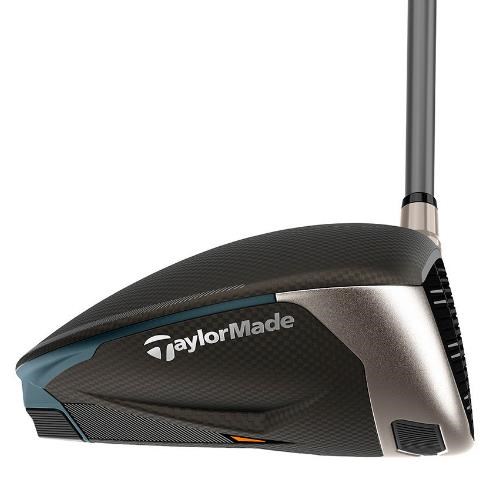TaylorMade Qi4D Max Lite Herren Driver