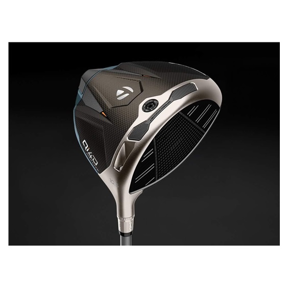 TaylorMade Qi4D Max Lite Herren Driver
