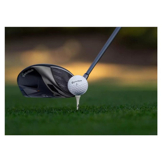 TaylorMade Qi4D Max Lite Herren Driver
