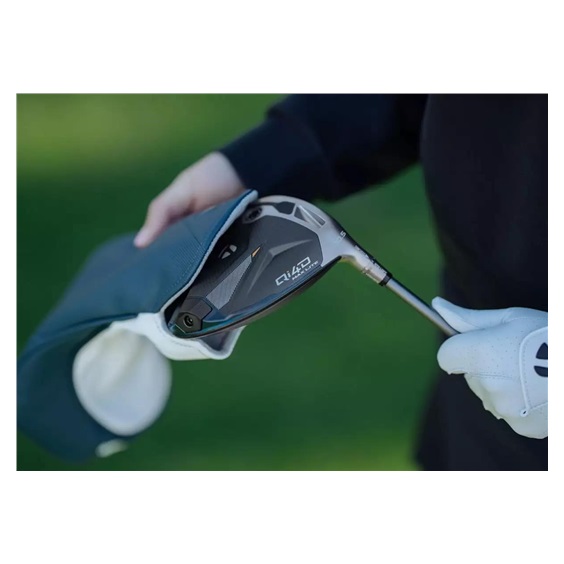 TaylorMade Qi4D Max Lite Herren Driver