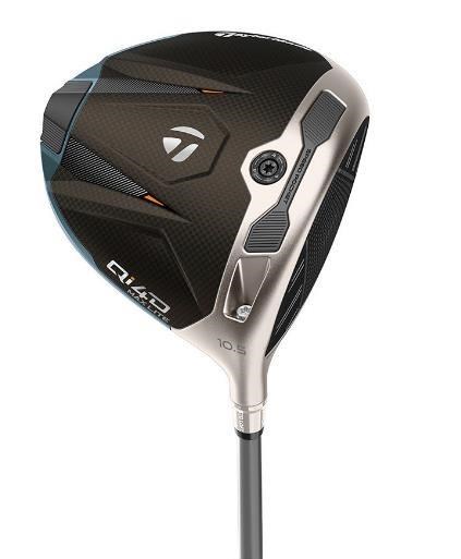 TaylorMade Qi4D Max Lite Damen Driver