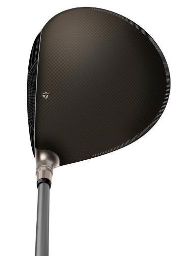 TaylorMade Qi4D Max Lite Damen Driver