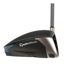 TaylorMade Qi4D Max Lite Damen Driver