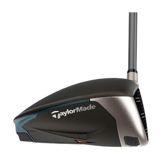 TaylorMade Qi4D Max Lite Damen Driver