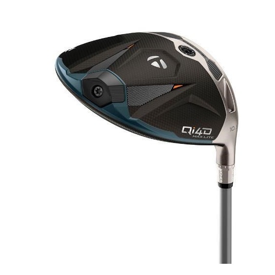 TaylorMade Qi4D Max Lite Damen Driver