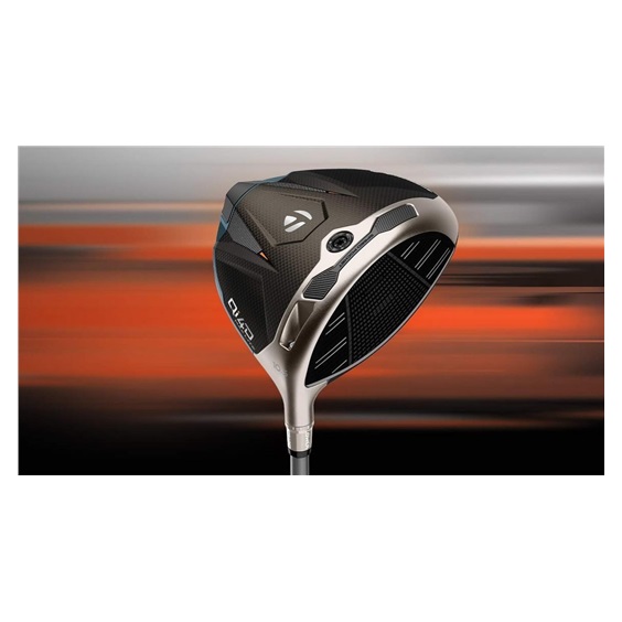 TaylorMade Qi4D Max Lite Damen Driver