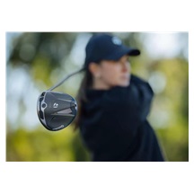 TaylorMade Qi4D Max Lite Damen Driver