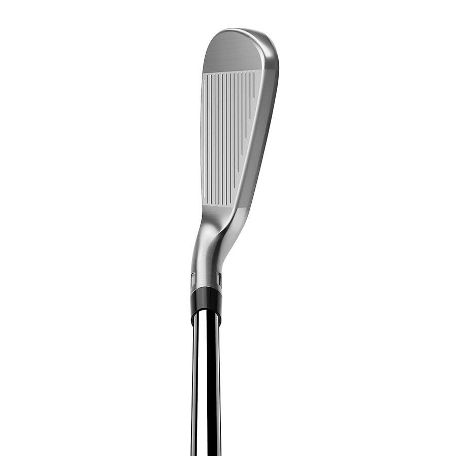 TaylorMade Qi Max Herren Eisen, Graphit
