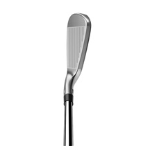 TaylorMade Qi Max Herren Eisen, Graphit
