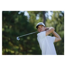 TaylorMade Qi Max Herren Eisen, Graphit