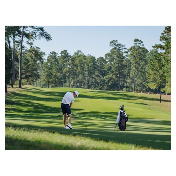 TaylorMade Qi Max Herren Eisen, Stahl