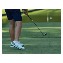 TaylorMade Qi Max Herren Eisen, Stahl